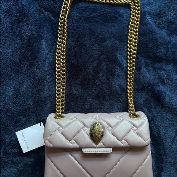 lavender kurt geiger - Picture 1 of 5